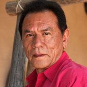 Wes Studi