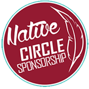 Native Circle Logo